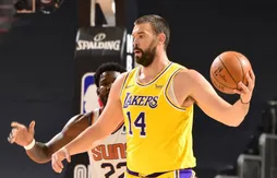 Marc Gasol envoyé aux Grizzlies… afin de rester en Espagne