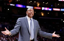 Doc Rivers : “C’est ridicule que cette série se joue au premier tour”