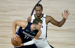 Luka Doncic, un habitué des grands rendez-vous