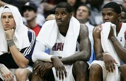 Atlanta – Orlando : un sweep historique