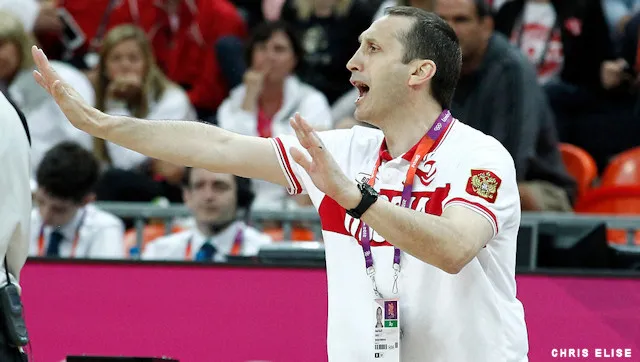 David Blatt
