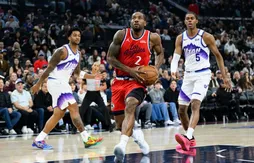 Le MVP de la nuit | Le nouveau récital de Kawhi Leonard