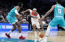 Stats & Highlights | Bilal Coulibaly en forme, Trae Young décisif face à Cade Cunningham