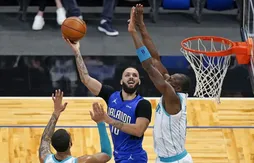 Evan Fournier : “Le problème vient de nous”