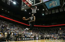 Adreian Payne prend encore ses marques chez les Wolves