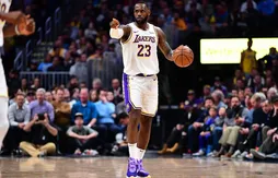 Le responsable du “play-in” répond à LeBron James