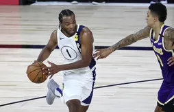 T.J. Warren est toujours sur sa planète