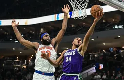 Quatre à la suite pour Milwaukee, dernière équipe invaincue