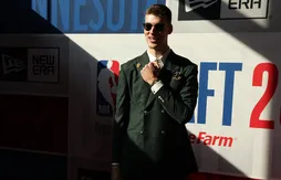 La cote de Kyle Filipowski plombée… par l’influence de sa compagne ?