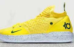 Nike renvoie les chaussures de Kevin Durant à Seattle