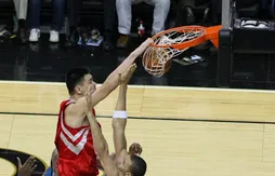 Retard à l’allumage pour les Rockets