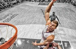 Blake Griffin candidat à la photo de l’année ?