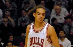 Joakim Noah a répondu aux critiques
