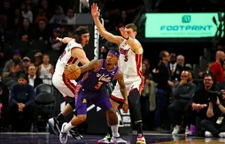 Le Heat prolonge ses jeunes talents jusqu’en 2026