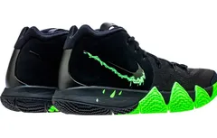 Nike : la Kyrie 4 est déjà prête pour Halloween