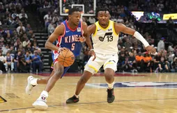 Le MVP de la nuit | De’Aaron Fox inscrit 109 points en 24 heures !