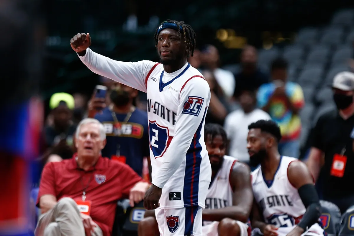 Nate Robinson