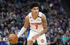 Les Pistons s’expliquent sur le renvoi de Killian Hayes