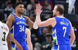 Chez les Bucks, renforcer la harde était une priorité