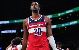 Alex Sarr dépasse la barre des 30 points pour la troisième fois