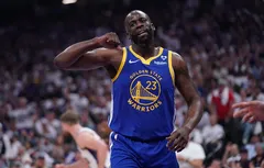 Draymond Green : « Je considère Golden State comme Michigan State »
