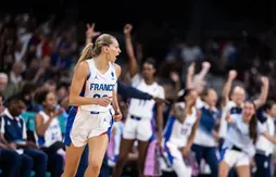 JO 2024 | En battant le Nigeria, les Bleues filent aussi en quart !