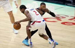 Les Clippers s’amusent avec la défense des Blazers