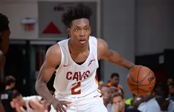 Las Vegas Summer League : le récap du 1er jour des playoffs