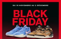 Black Friday basket4ballers : des milliers d’articles en promotion jusqu’à 50% de réduction