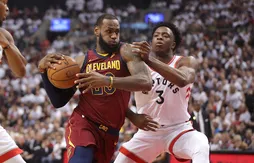 Le MVP de la nuit : King In The North