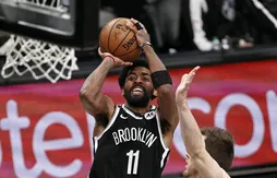 Kyrie Irving : “J’ai renoncé à plus de 100 millions de dollars sur quatre ans en refusant de me vacciner”