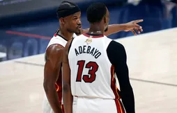 L’escapade de Jimmy Butler