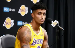 Kyle Kuzma va bien rimer avec Puma