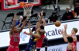 Billy Donovan attend que ses joueurs prennent le taureau par les cornes