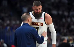 Jonas Valanciunas de retour en Lituanie ?