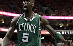 Le trio Garnett-Rondo-Pierce écrase Philadelphie