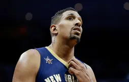 Alexis Ajinça devient assistant coach en G-League