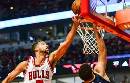 Six équipes, dont les Rockets, intéressées par Michael Carter-Williams