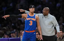 La méthode payante de Mike Brown dans la répartition des minutes
