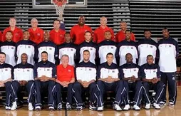 Kevin Durant, Tyson Chandler impressionnent