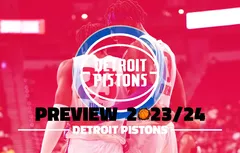 30 jours/30 équipes : Detroit Pistons