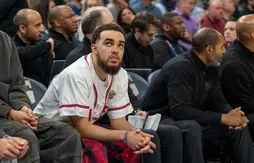 Tyus Jones prêt à devenir “l’homme orchestre” des Suns