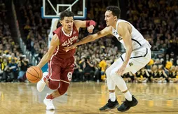 Avec l’aide de Jeremy Lin, Trae Young veut relancer les Hawks