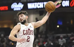 Ty Jerome, facteur X récidiviste