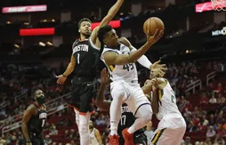 Houston – Utah : Donovan Mitchell tient sa revanche