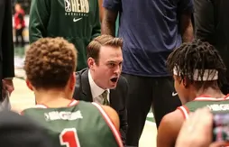 G-League : le fils de R.C. Buford suspendu pour avoir traité un arbitre de “putain de clown”