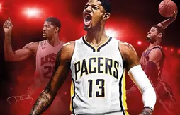 NBA 2K17 sera disponible dès le 16 septembre