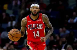 Brandon Ingram rayonne à Phoenix