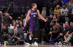 Les nuages s’accumulent au-dessus des Kings