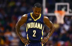 Rodney Stuckey cherche toujours à revenir en NBA